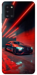 Чехол на Samsung Galaxy A31 Neon Mers фото 1 из 1