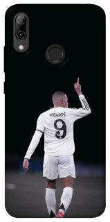Чехол на Huawei P Smart (2019) Kylian Mbappé фото 1 из 1