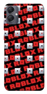 Чехол на Samsung Galaxy A05 Roblox aesthetics ver.9 фото 1 из 1