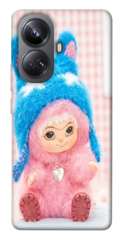 Чохол на Realme 10 Pro+ Wakuku ver.5 фото 1 з 1