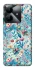 Чохол на Realme Note 60x Floral design ver.5 фото 1 з 1