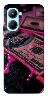 Чохол на Realme C33 Dollars фото 1 з 1