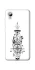 Чехол на ZTE Blade A3 (2019) Tattoo ver.7 фото 1 из 1