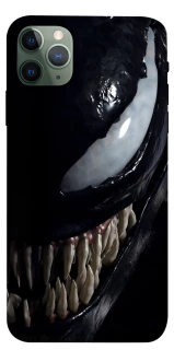 Чохол на Apple iPhone 11 Pro Max (6.5") Venom smile фото 1 з 1