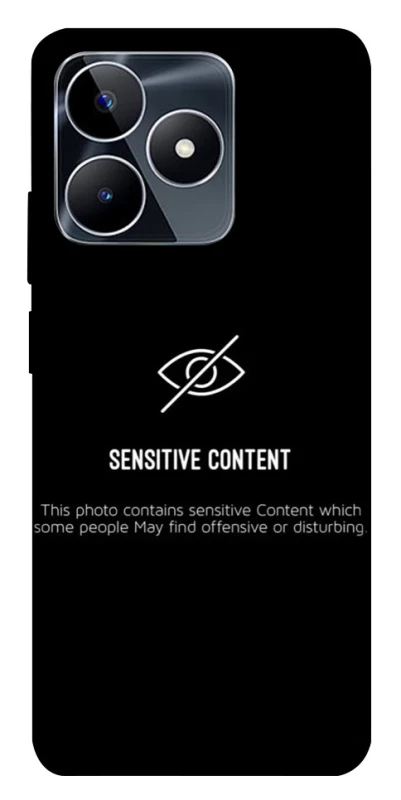 Чохол на Realme C53 No image фото 1 з 1