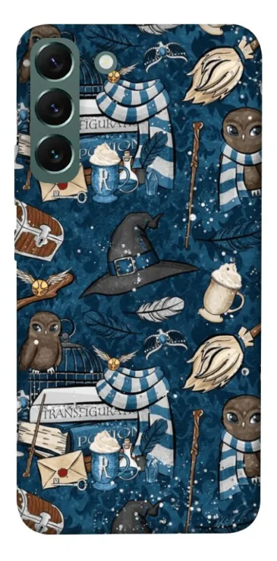 Чехол на Samsung Galaxy S22+ Harry Potter V20 фото 1 из 1