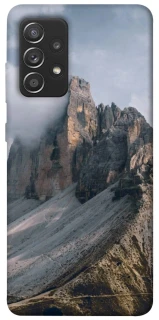 Чехол на Samsung Galaxy A52 4G / A52 5G Mountains v2 фото 1 из 1
