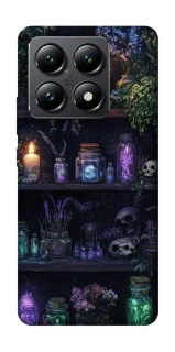 Чохол на Xiaomi 14T Magic shelf ver.1 фото 1 з 1