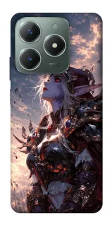 Чехол на Realme C61 Sylvanas v2 фото 1 из 1