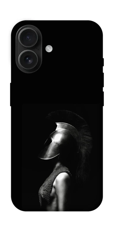 Чохол на Apple iPhone 16 Goddess of war ver.7 фото 1 з 1
