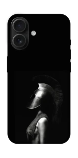 Чохол на Apple iPhone 16 Goddess of war ver.7 фото 1 з 1