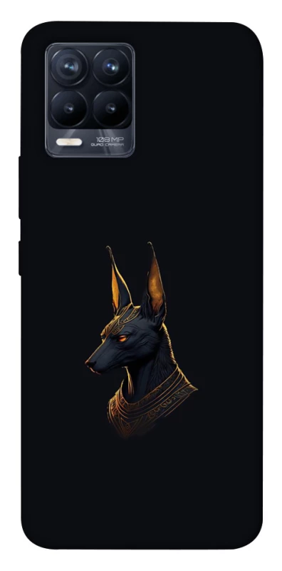 Чехол на Realme 8 Anubis фото 1 из 1