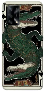 Чехол на Oppo A74 4G Joker фото 1 из 1