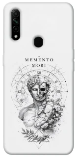 Чехол на Oppo A31 Tattoo ver.5 фото 1 из 1