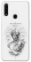 Чехол на Oppo A31 Tattoo ver.5 фото 1 из 1