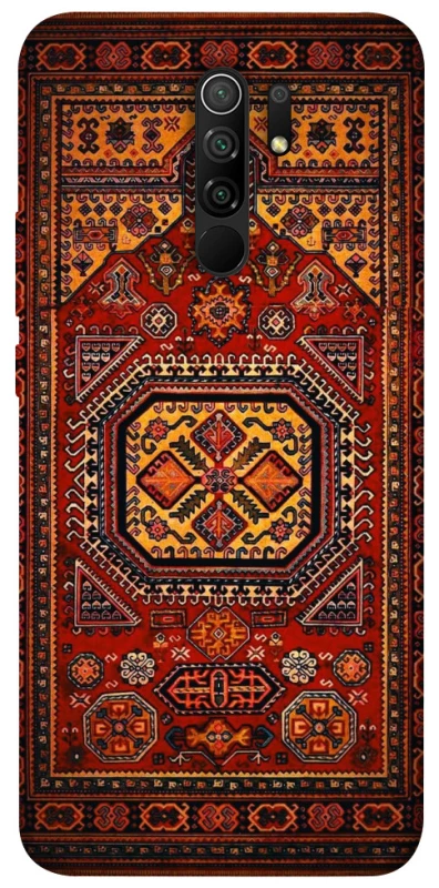 Чохол на Xiaomi Redmi 9 Килим v1 фото 1 з 1