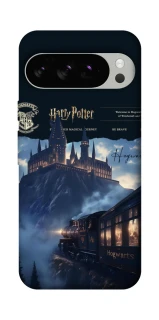Чехол на Google Pixel 10 Pro The Hogwarts ver.2 фото 1 из 1