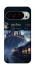 Чехол на Google Pixel 10 Pro The Hogwarts ver.2 фото 1 из 1