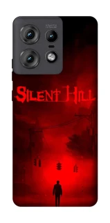 Чохол на Motorola Edge 50 Pro Silent Hill aesthetic ver.1 фото 1 з 1