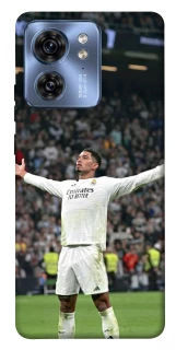 Чехол на Motorola Edge 40 Jude Bellingham фото 1 из 1