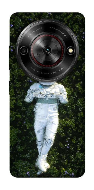 Чохол на ZTE Nubia Focus Астронавт фото 1 з 1