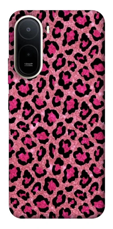 Чохол на Xiaomi Redmi A7 Pro 4G Leopard Skin v3 фото 1 з 2