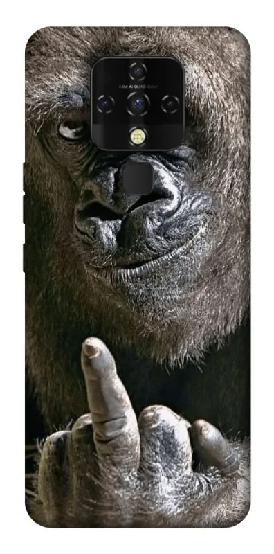 Чехол на TECNO Camon 16 SE Surprise фото 1 из 1