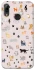 Чохол на Huawei P Smart (2019) Cat style ver.1 фото 1 з 1