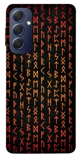 Чохол на Samsung Galaxy M54 5G Руни фото 1 з 1