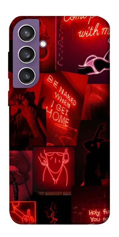 Чохол на Samsung Galaxy S23 FE Hot collage фото 1 з 1