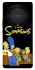 Чохол на Huawei Magic5 Lite The Simpsons фото 1 з 1