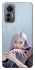 Чехол на Xiaomi 12 Lite Rosé - BLACKPINK фото 1 из 1