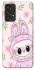 Чохол на Samsung Galaxy A33 5G Blossom Pink Labubu фото 1 з 1