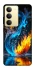Чохол на Realme 14x Water And Fire фото 1 з 1
