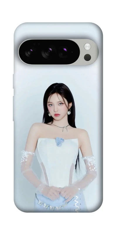 Чохол на Google Pixel 10 Pro Chiquita - BABYMONSTER фото 1 з 1