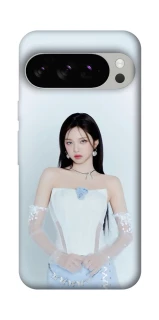 Чохол на Google Pixel 10 Pro Chiquita - BABYMONSTER фото 1 з 1