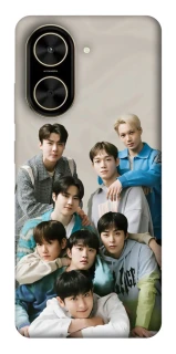 Чохол на Xiaomi Poco C71 EXO фото 1 Чохол на Xiaomi Poco C71 EXO фото 1 з 1