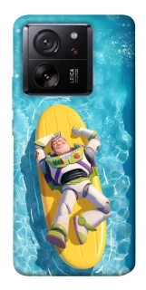 Чехол на Xiaomi 13T buzz lightyear фото 1 из 1