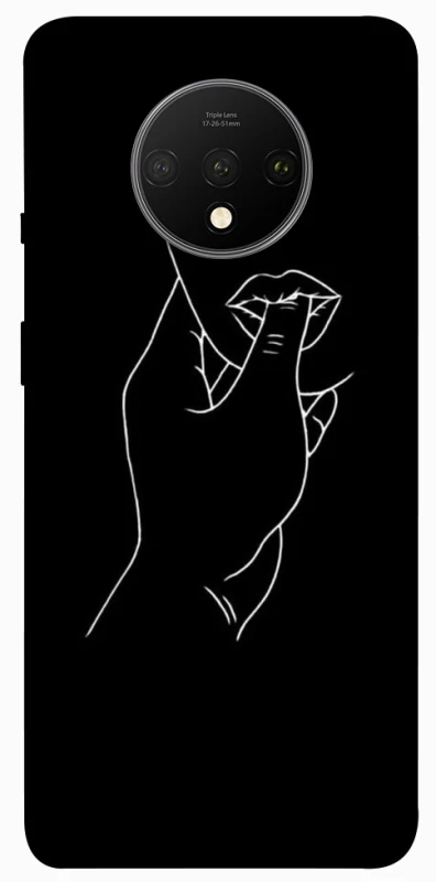 Чохол на OnePlus 7T Passion фото 1 з 1