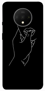 Чохол на OnePlus 7T Passion фото 1 з 1