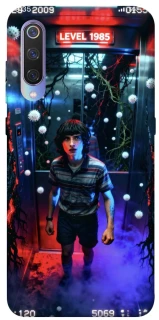 Чохол на Xiaomi Mi 9 Stranger Things ver.38 фото 1 з 1