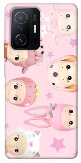 Чехол на Xiaomi 11T / 11T Pro Sonny angel фото 1 из 1