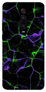 Чохол на Xiaomi Redmi K20 / K20 Pro / Mi9T / Mi9T Pro Abstract ver.2 фото 1 з 1