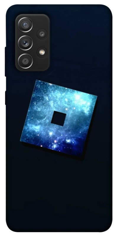 Чохол на Samsung Galaxy A52 4G / A52 5G Adopt Me Penguin Candy фото 1 з 1