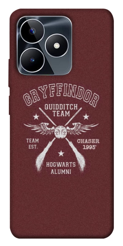 Чохол на Realme C53 Harry Potter v6 фото 1 з 1