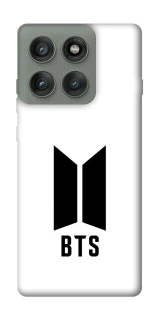 Чохол на Motorola Edge 60 Pro BTS logo фото 1 з 1