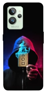 Чохол на Realme GT2 squid game v6 фото 1 з 1