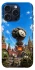 Чохол на Apple iPhone 15 Pro (6.1") Moscow never sleeps ver.7 фото 1 з 1