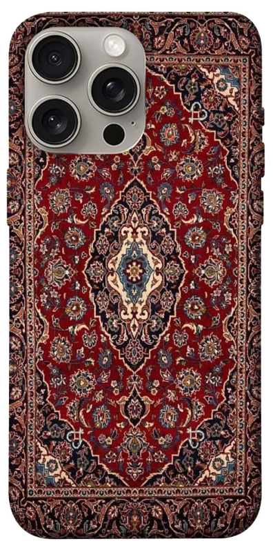 Чохол Килим v2 фото 1 з 1