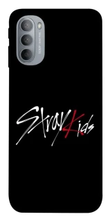 Чохол на Motorola Moto G31 Stray Kids Logo фото 1 з 1